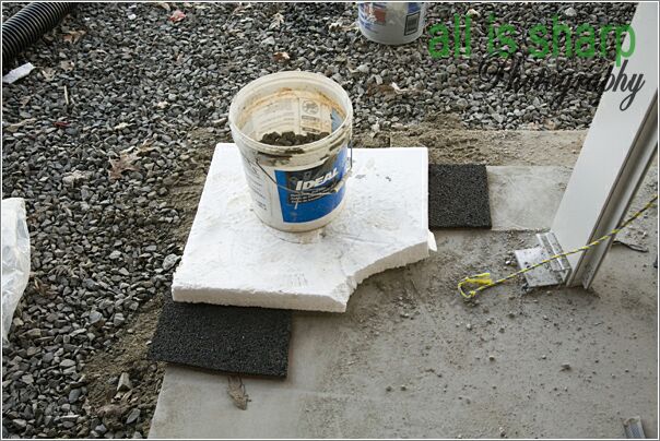 Concrete & Masonry 050